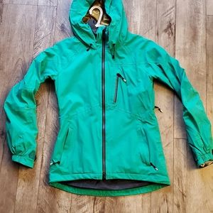 Volcom Snowboarding Jacket